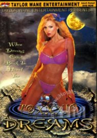 Taylor Wane's ToXXXic Dreams Boxcover