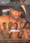 Rockafellaz: The Original Gangstas Of Porn Boxcover