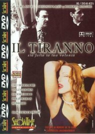 Il Tiranno Boxcover