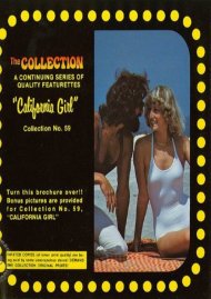Collection 59 - California Girl Boxcover