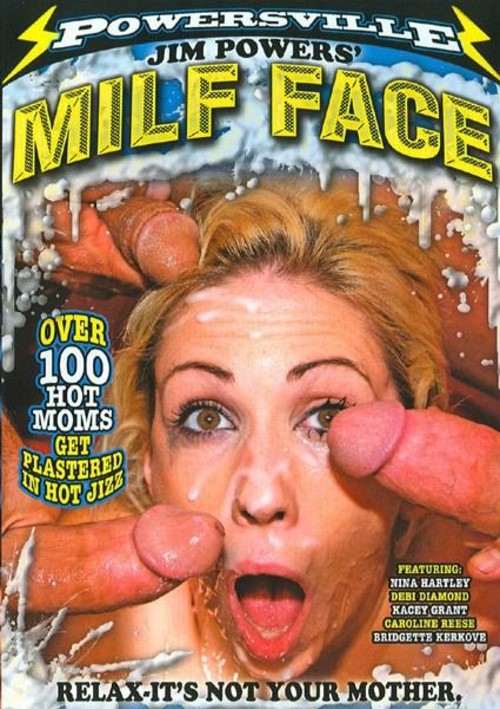 MILF Face