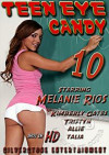 Teen Eye Candy 10 Boxcover