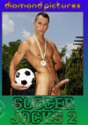 Soccer Jocks 2 Boxcover