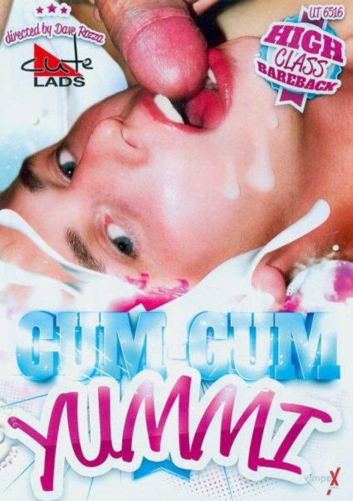 Cum Cum Yummi Boxcover