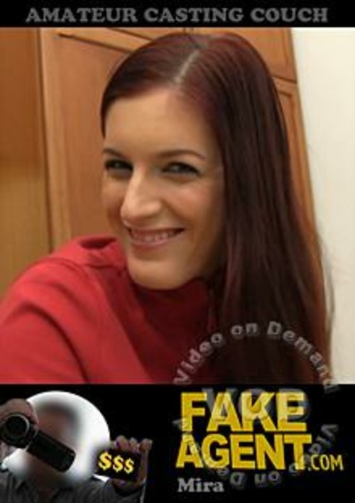 Fake Agent Presents - Mira