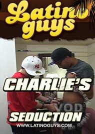Charlie's Seduction Boxcover
