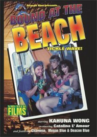 Bound at the Beach Tickle Wave! Boxcover