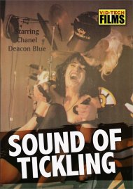 Sound of Tickling Boxcover