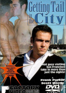 Getting Tail in the City Boxcover
