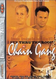 Chain Gang Boxcover