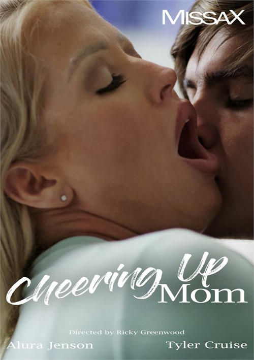 Cheering Up Mom Boxcover