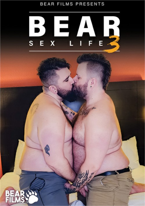 Bear Sex Life 3 (2023) | Bear Films @ TLAVideo.com