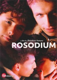 Rosodium gay porn DVD from TLA Releasing