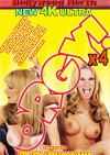 Orgy X4 Boxcover