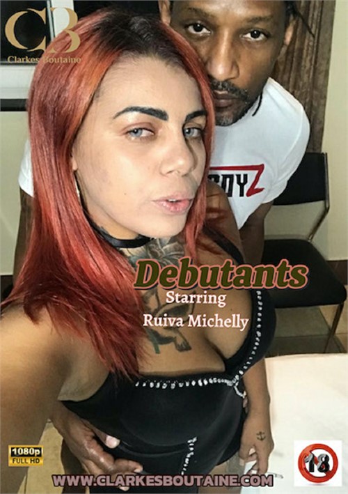 Debutant SlutWife Ruiva Michelly