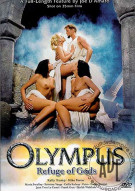 Olympus: Refuge of Gods Porn Movie