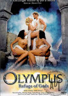 Olympus: Refuge of Gods Boxcover