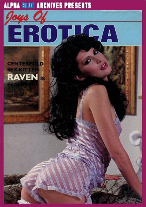 Joys of Erotica