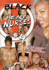 Black Head Nurses #4 Boxcover