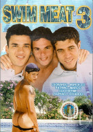 Swim Meat 3 (Belo Amigo) Boxcover
