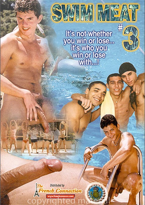 500px x 709px - Swim Meat #3 | Belo Amigo Video Gay Porn Movies @ Gay DVD Empire