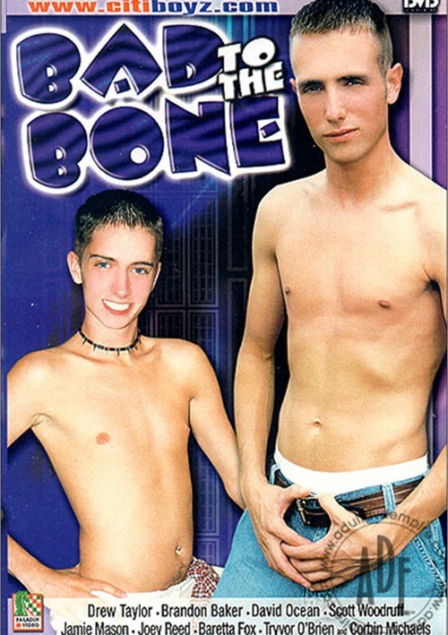 David Ocean Porn - Bad to the Bone (Citi Boyz) (2003) by Citi Boyz - GayHotMovies