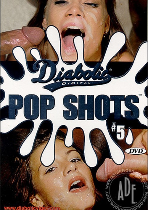 Pop Shots #5