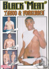 Black Meat Taboo & Forbidden Boxcover