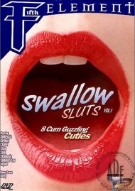 Swallow Sluts Vol. 1 Boxcover