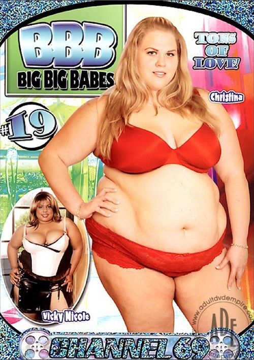 BBB: Big, Big Babes 19