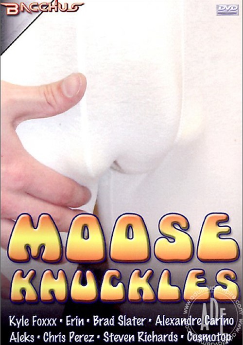 Moose Knuckles Boxcover