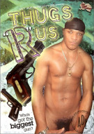 Thugs "R" Us Boxcover