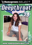 Deepthroat Virgins 24 Porn Video