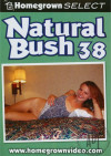 Natural Bush 38 Boxcover