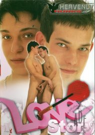 Love Story Love Story Boxcover