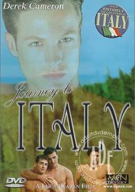 Journey To Italy Boxcover
