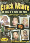 Crack Whore Confessions Vol. 5 Crack Whore Confessions Vol. 5 Boxcover