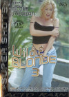 Wild & Blonde 3 Boxcover