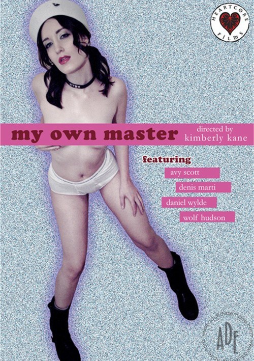 My Own Master