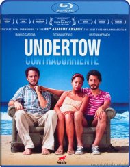 Undertow Blu-ray Movie Undertow Blu-ray Movie