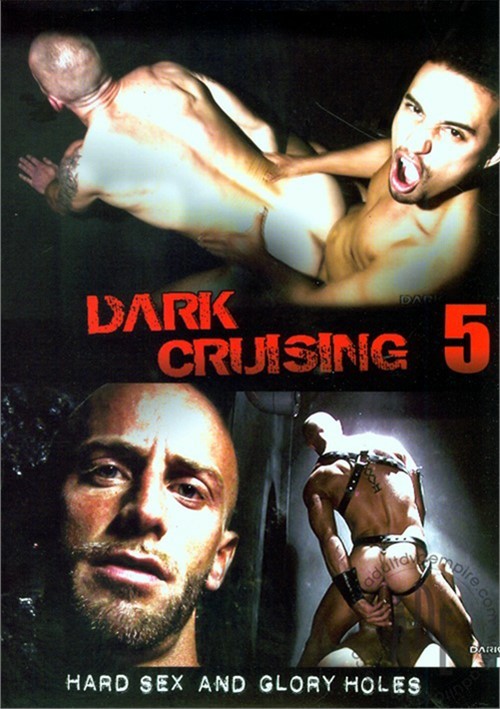 Dark Cruising 5