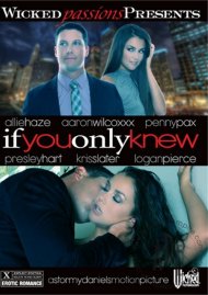 If You Only Knew If You Only Knew Boxcover
