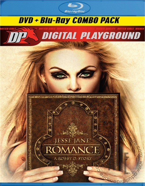 Romance (DVD + Blu-ray Combo)