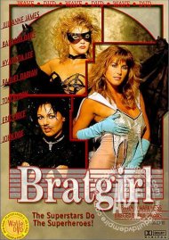 Bratgirl Boxcover