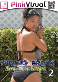 Spring Break Sex Hookups 2 Spring Break Sex Hookups 2 Boxcover