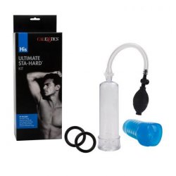 His Ultimate Sta-Hard Kit Sex Toy His Ultimate Sta-Hard Kit Sex Toy