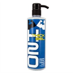 Elbow Grease H2O Thick Gel - 16 oz. Sex Toy Elbow Grease H2O Thick Gel - 16 oz. Sex Toy