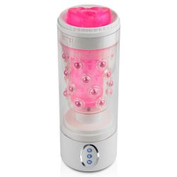 Pipedream Extreme Toyz: Roto-Bator Pussy Pipedream Extreme Toyz: Roto-Bator Pussy Boxcover