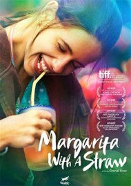 Margarita With A Straw Movie Margarita With A Straw Movie