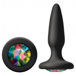 Glams Mini - Rainbow Gem Glams Mini - Rainbow Gem Boxcover